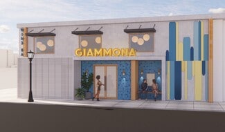 Walnut Creek, CA Retail - 1535 Giammona Dr