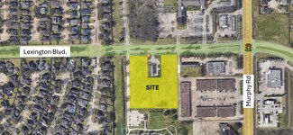 3939 Lexington Blvd  