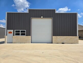 Troy, TX Flex - 401 N Central Ave