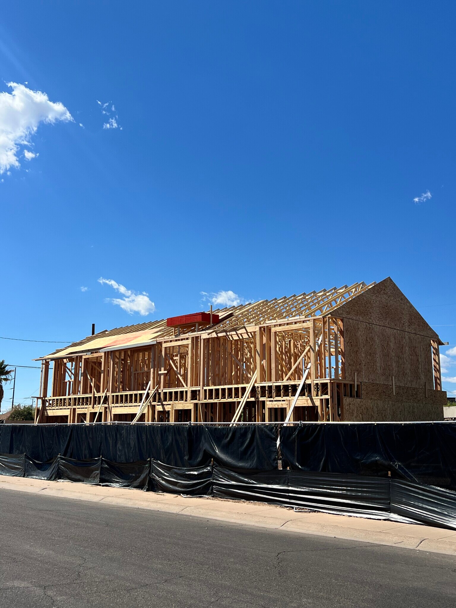 822 S 4th Ave, Phoenix, AZ for Sale