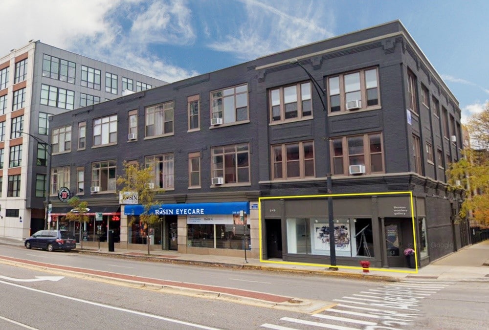 245 W North Ave, Chicago, IL for Rent