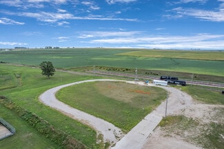 Cherokee, IA Industrial - 103 Washburn Rd