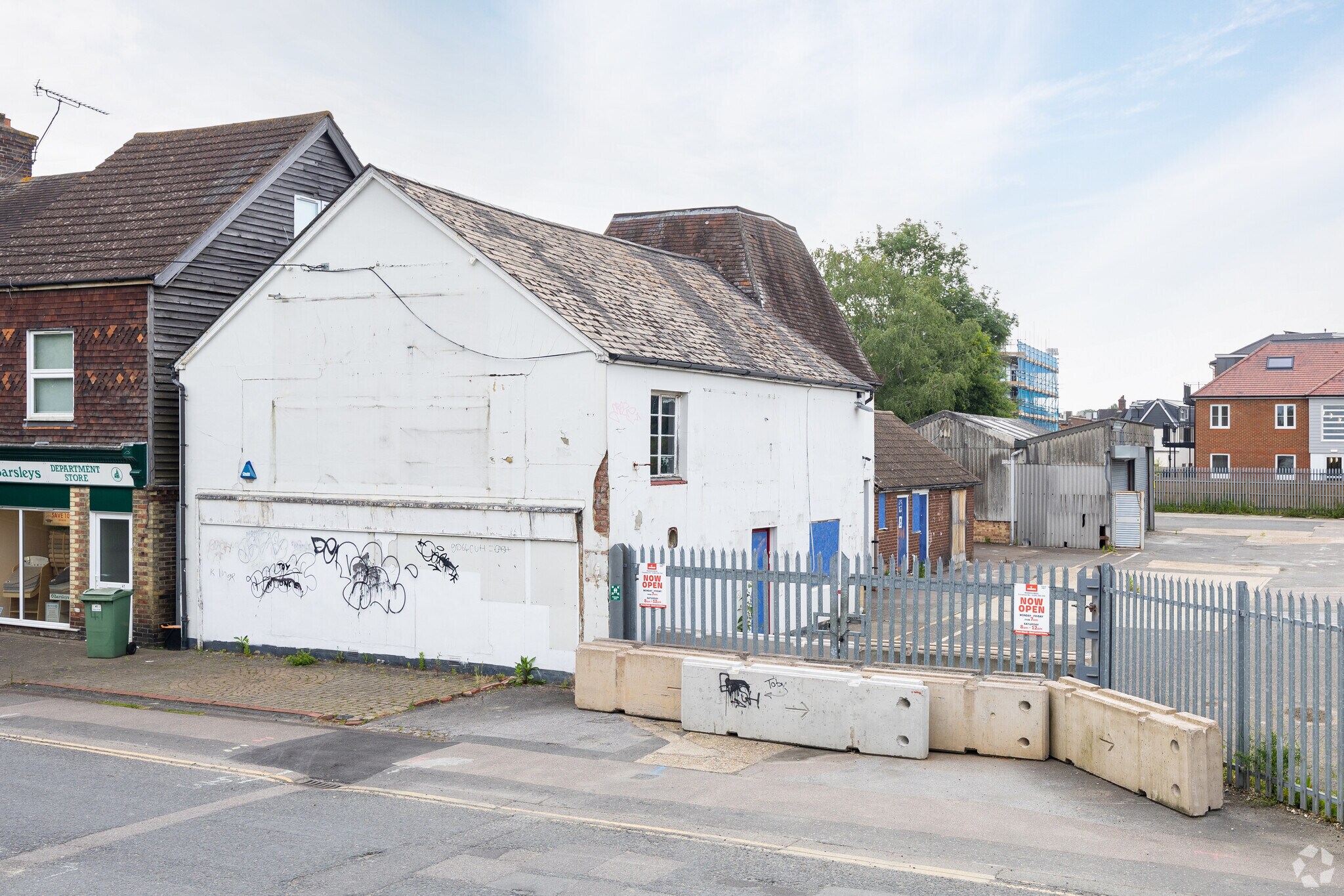 43 Station Rd, Paddock Wood, KEN for Sale