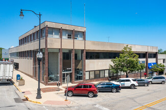 Waukegan, IL Office - 216 W Madison St