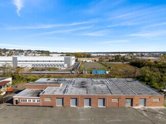 Carlstadt, NJ Industrial - 415 14th St