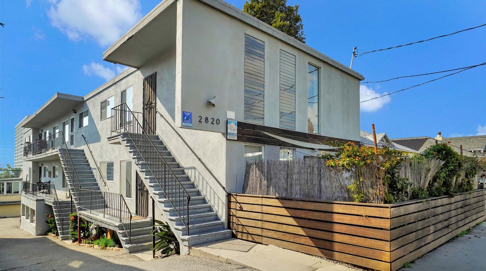 2820 3rd St, Santa Monica, CA for Sale