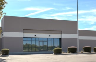 Lancaster, CA Retail - 1140 Commerce Center Dr Lancaster, CA Retail - 1140 Commerce Center Dr