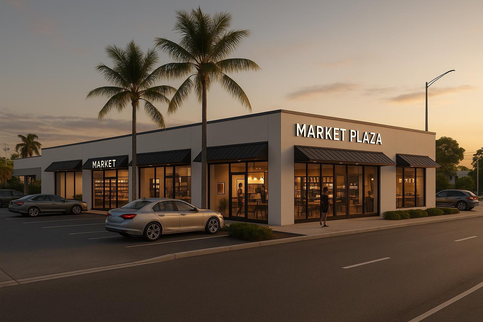 1304-1320 N Federal Hwy, Pompano Beach, FL for Rent
