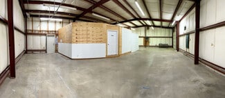Chattanooga, TN Industrial - 3921 Weldon Dr