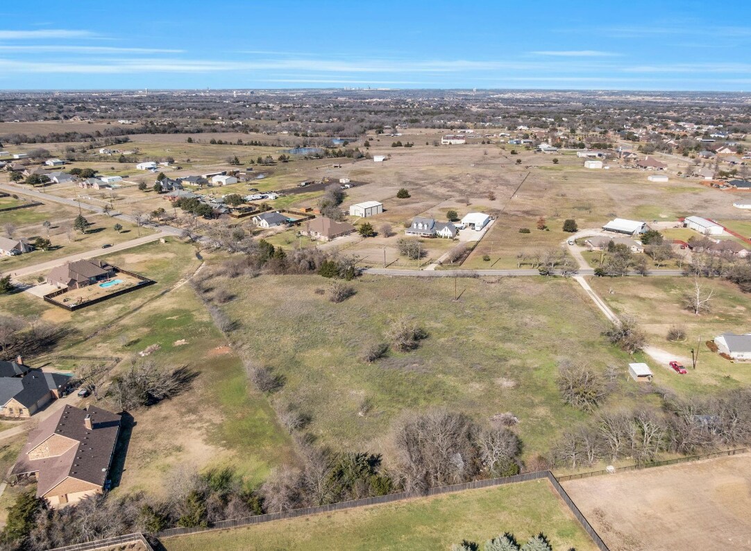 McAlpin Road, Midlothian, TX for Sale