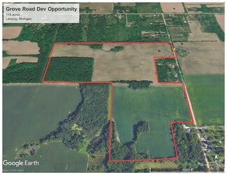 Lansing, MI Residential - S Grove Rd @ W Stoll Rd Lansing, MI Residential - S Grove Rd @ W Stoll Rd