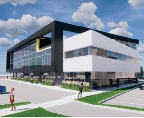 Calgary, AB Retail - 14 Royal Vista Dr NW