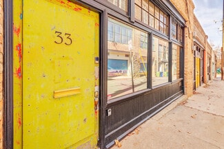 Asheville, NC Office - 33 Carolina Ln