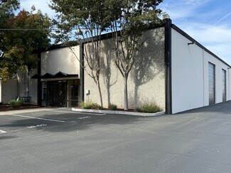 Santa Clara, CA Industrial - 1805-1839 Walsh Ave Santa Clara, CA Industrial - 1805-1839 Walsh Ave