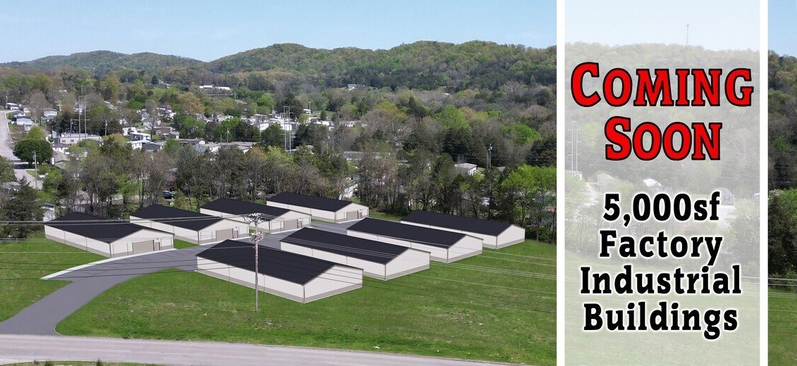 281 Frank L Diggs Dr, Clinton, TN for Rent