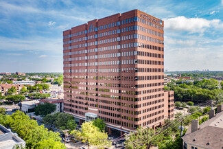 Dallas, TX Office - 3710 Rawlins St