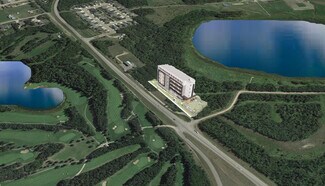 Innisfail, AB Commercial - 5645 Lakeside Way