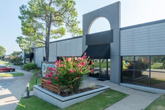 Broken Arrow, OK Office - 1913 W Tacoma St