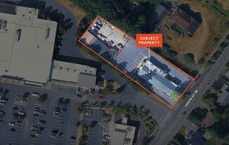 Bothell, WA undefined - 810 240th St SE
