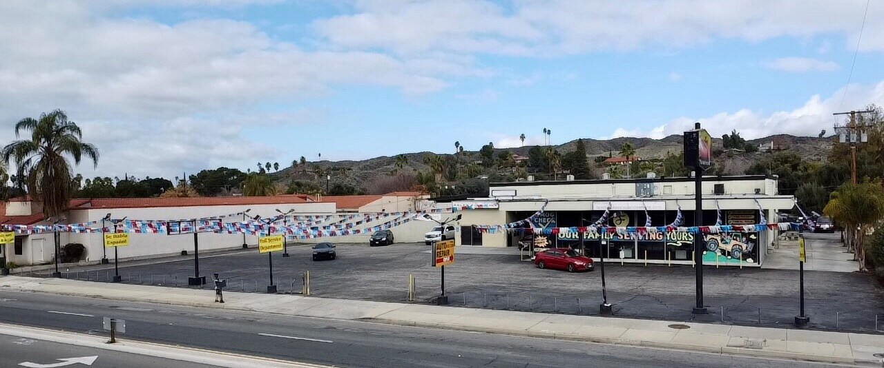 3630 E Florida Ave, Hemet, CA for Sale