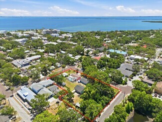Safety Harbor Development