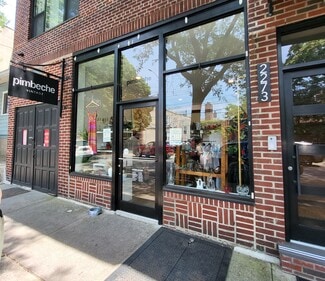 Astoria, NY Retail - 2273 28th St