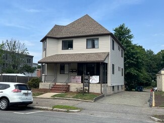 Newton, MA Office/Medical - 1111-1113 Washington St Newton, MA Office/Medical - 1111-1113 Washington St