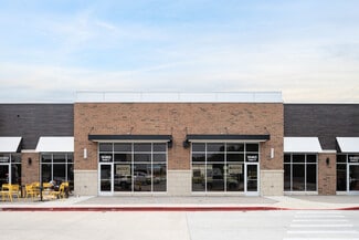 Kirkwood, MO Retail - 10463 Manchester Rd