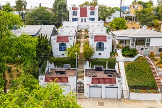 Los Angeles, CA Apartments - 907-909 Glendale Blvd Los Angeles, CA Apartments - 907-909 Glendale Blvd