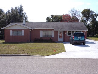 Lakeland, FL Office/Residential - 1042 Sharon Dr
