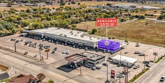 Victoria, TX Retail - 2105-2107 Lone Tree Victoria, TX Retail - 2105-2107 Lone Tree