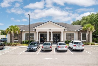 Lake Mary, FL Office/Residential - 952 International Pky