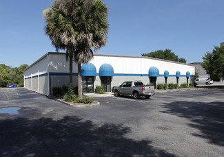 Fort Myers, FL Warehouse - 5826-5830 Corporation Cir