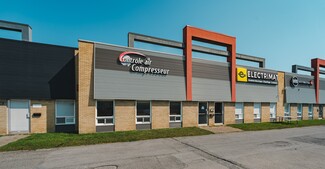 Boisbriand, QC Flex - 650-840 Boul Du Curé-Boivin