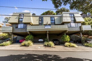 Tiburon, CA undefined - 1206 Mariner Way
