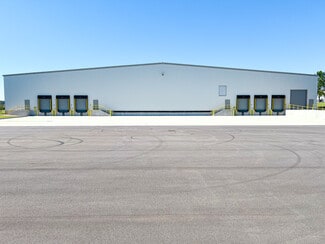 Tanner, AL Industrial - 25150 Will McComb Drive