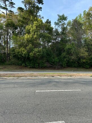 Miccosukee Rd Miccosukee Rd