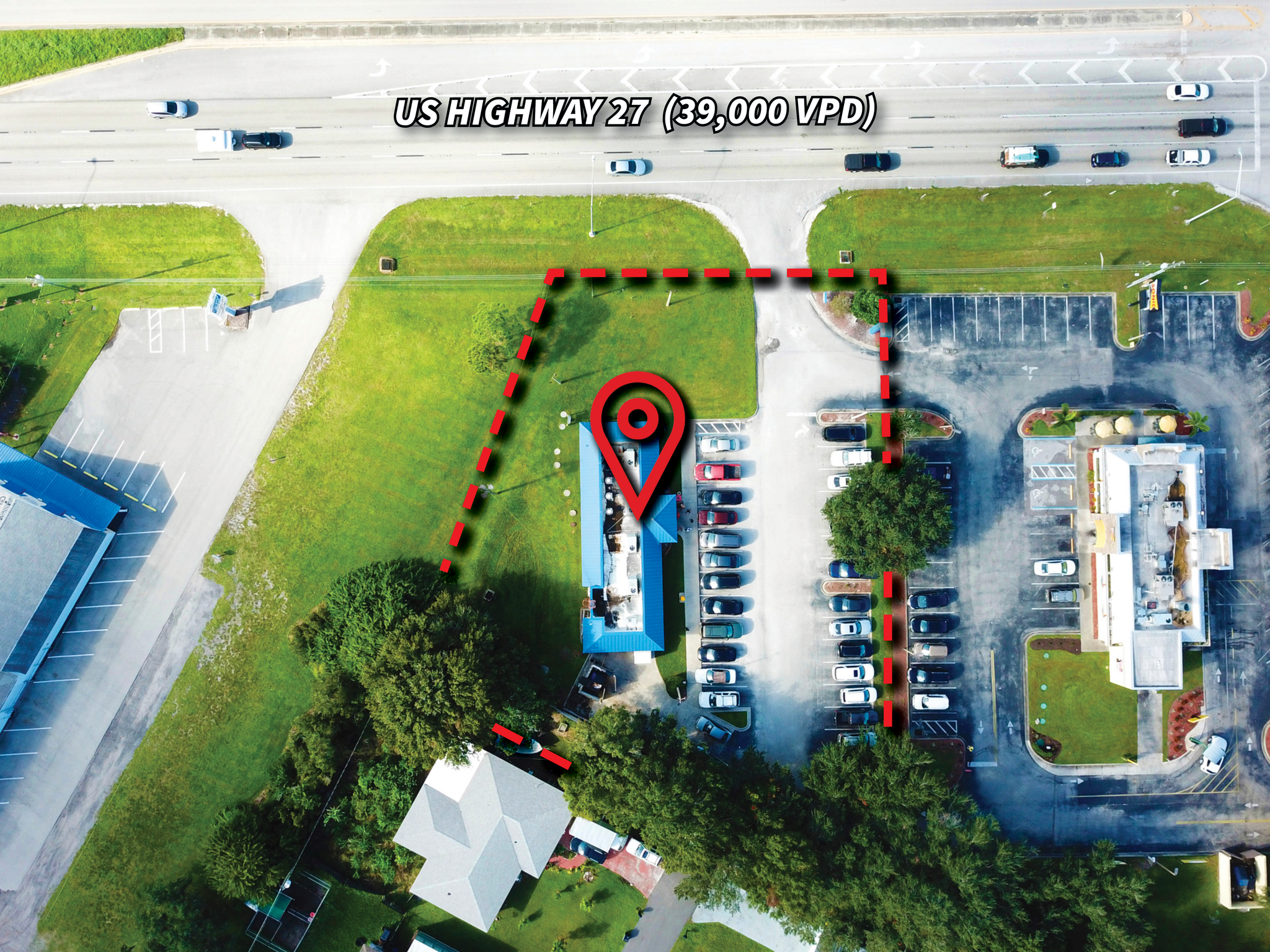 600 Us-27 N, Sebring, FL for Sale