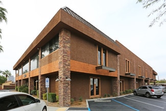 Phoenix, AZ Office/Medical - 4440 N 36th St