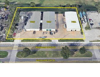 Tulsa, OK undefined Tulsa, OK undefined