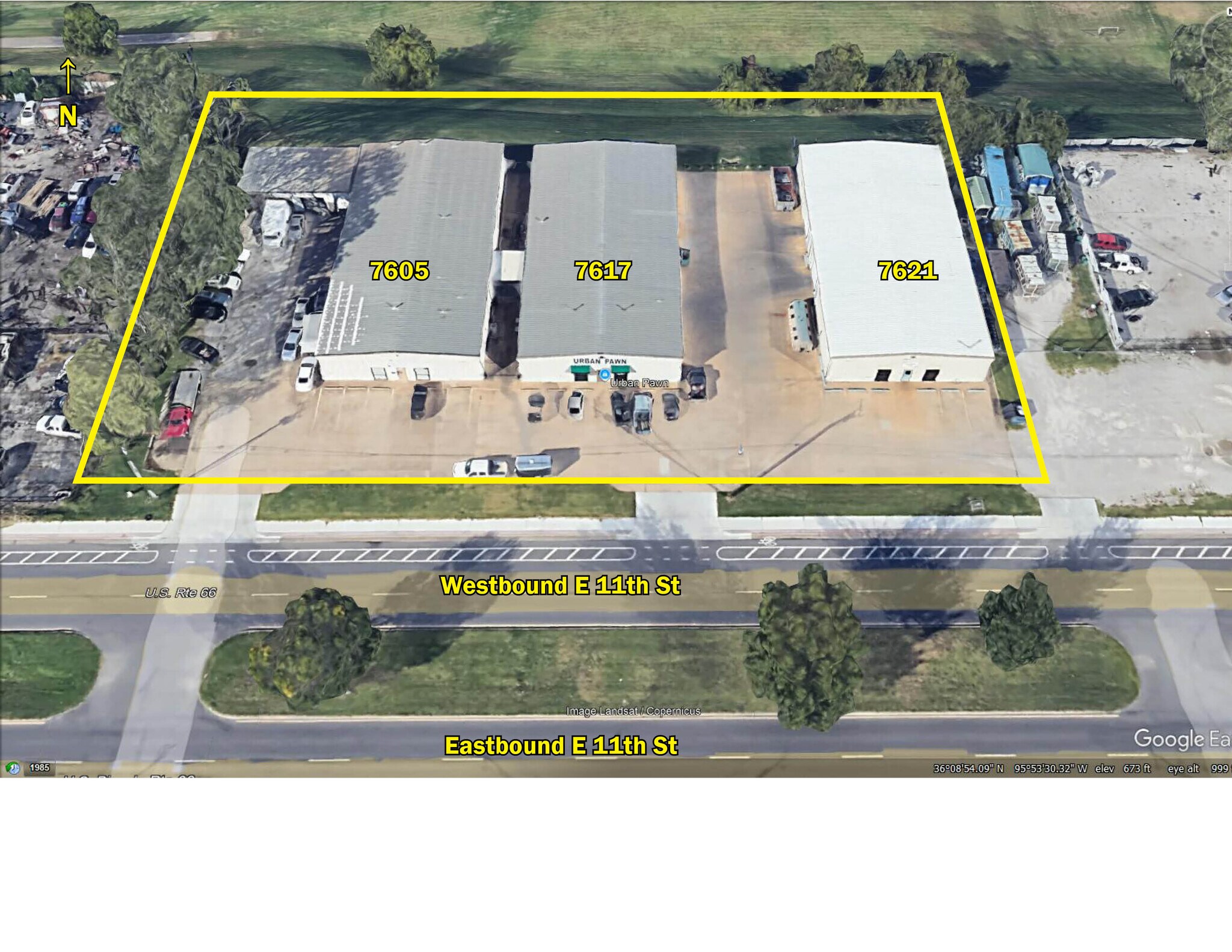 , Tulsa, OK for Sale