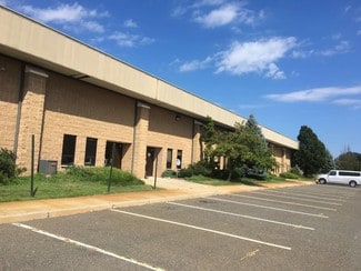Lakewood, NJ Industrial - 150 Oberlin Ave N Lakewood, NJ Industrial - 150 Oberlin Ave N