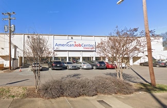 Memphis, TN Retail - 1627 Poplar Ave Memphis, TN Retail - 1627 Poplar Ave