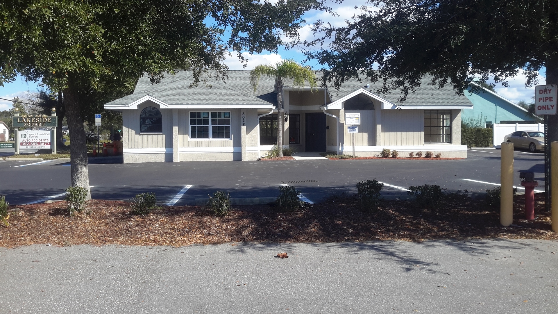 8028 Spring Hill Dr, Spring Hill, FL for Rent