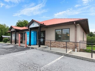 Fletcher, NC Office - 2690 Hendersonville Rd Fletcher, NC Office - 2690 Hendersonville Rd