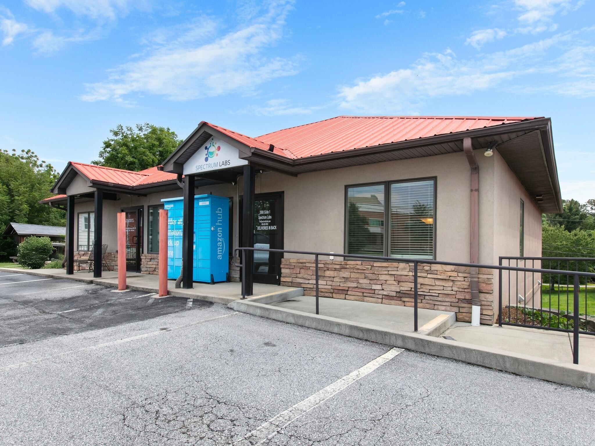 2690 Hendersonville Rd, Fletcher, NC for Rent