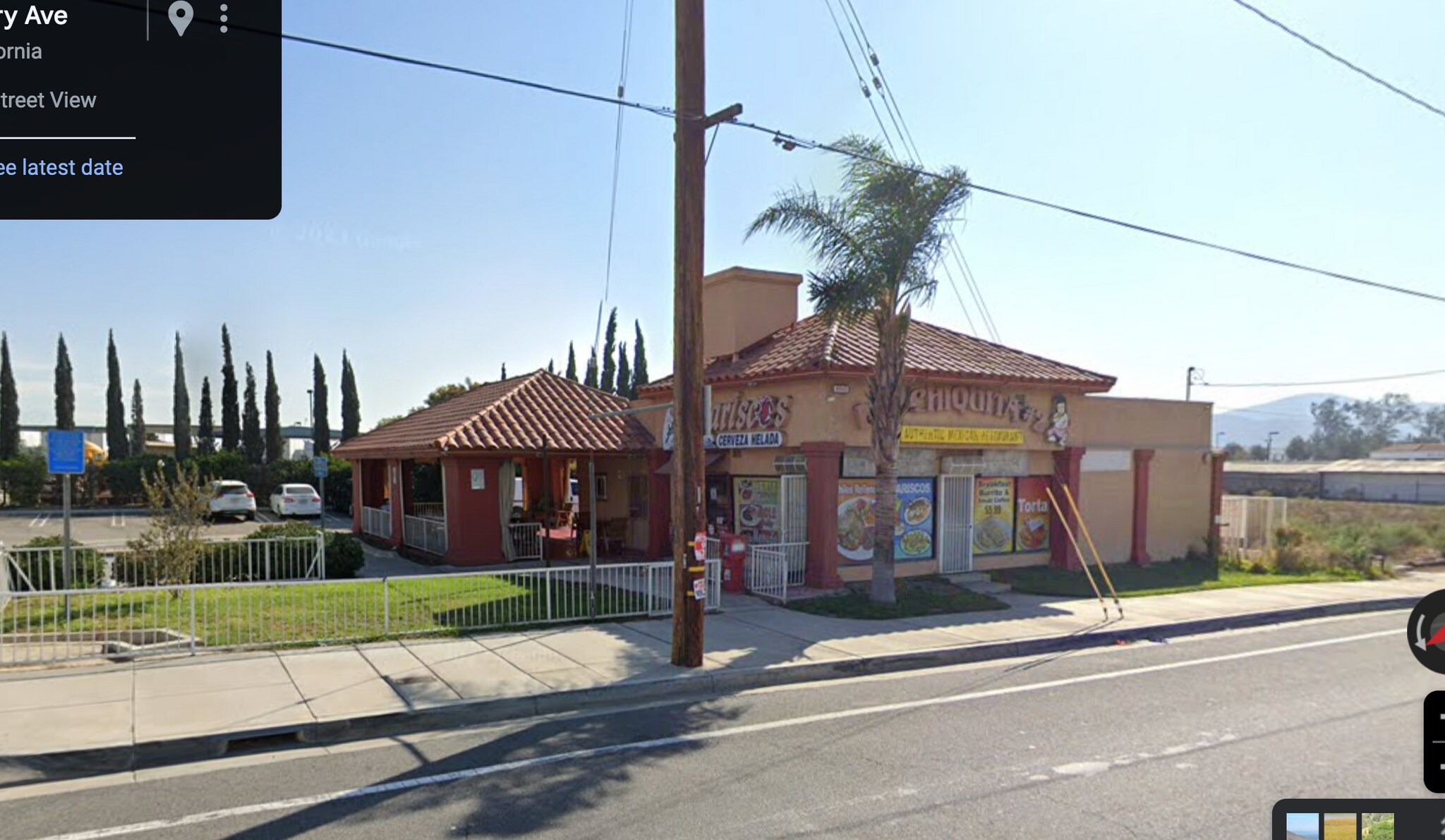 10543 Cherry Ave, Fontana, CA for Rent