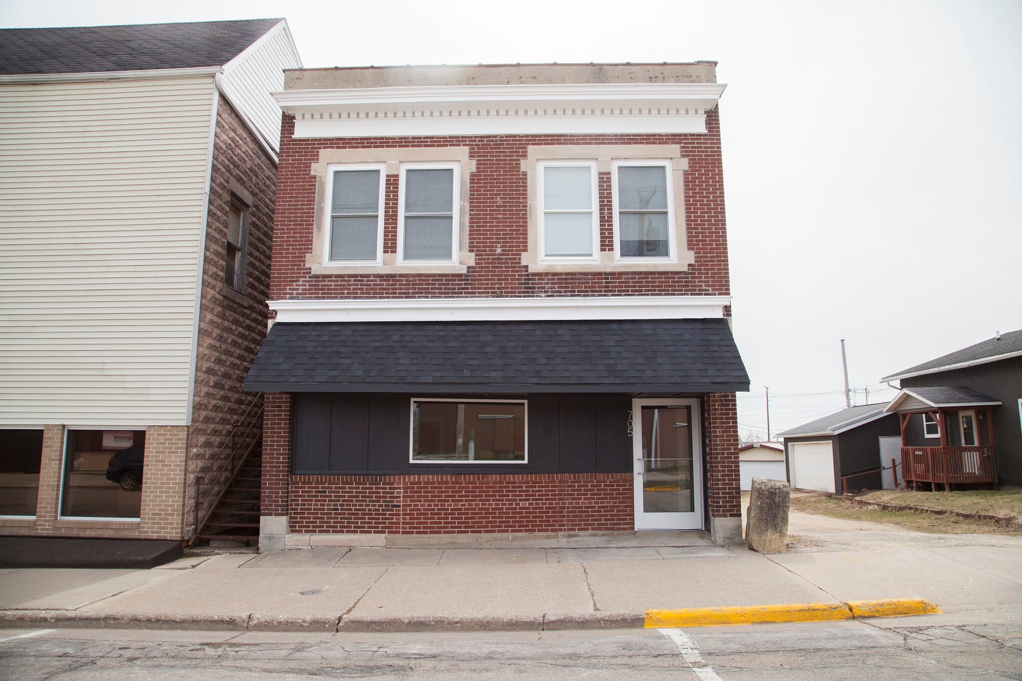 705 Main St, Ridgeway, WI for Sale