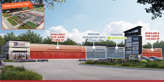 Magnolia, TX Retail - 11510 FM 1488 Rd Magnolia, TX Retail - 11510 FM 1488 Rd