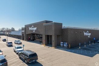 New Haven, IN Retail - Brookwood Dr @ US 30